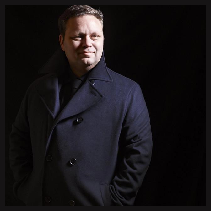 Paul Potts
